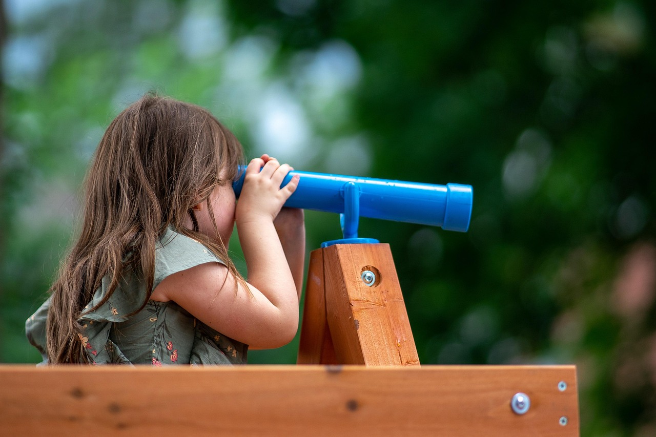 Exploring the Cosmos: Choosing the Best Professional Telescope for Deep Space Viewing