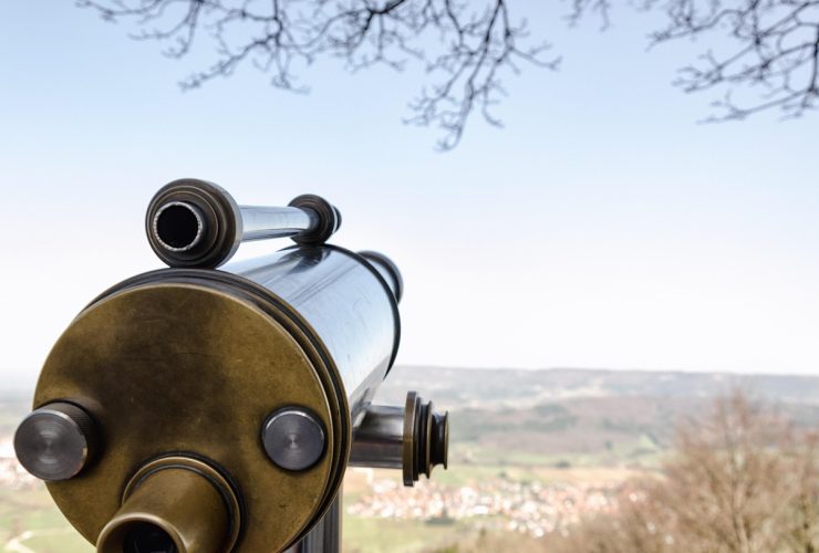 Celestron NexStar 6SE vs. Evolution 6: Which Telescope Tops the Stars?