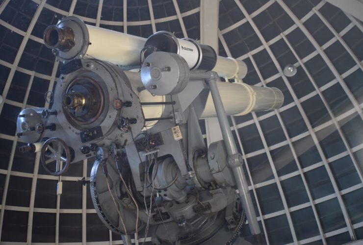 Get Stellar Views Every Time