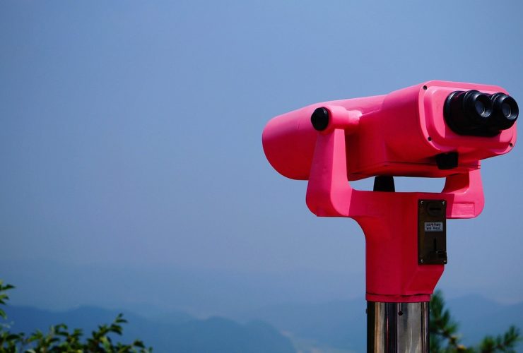 Explore the Night Sky: Your Guide to Choosing the Best Computerized Telescope for Stellar Observations