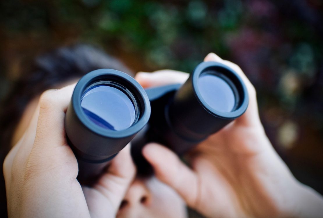 Master the Art of Telescope Focusing with These Expert Tips