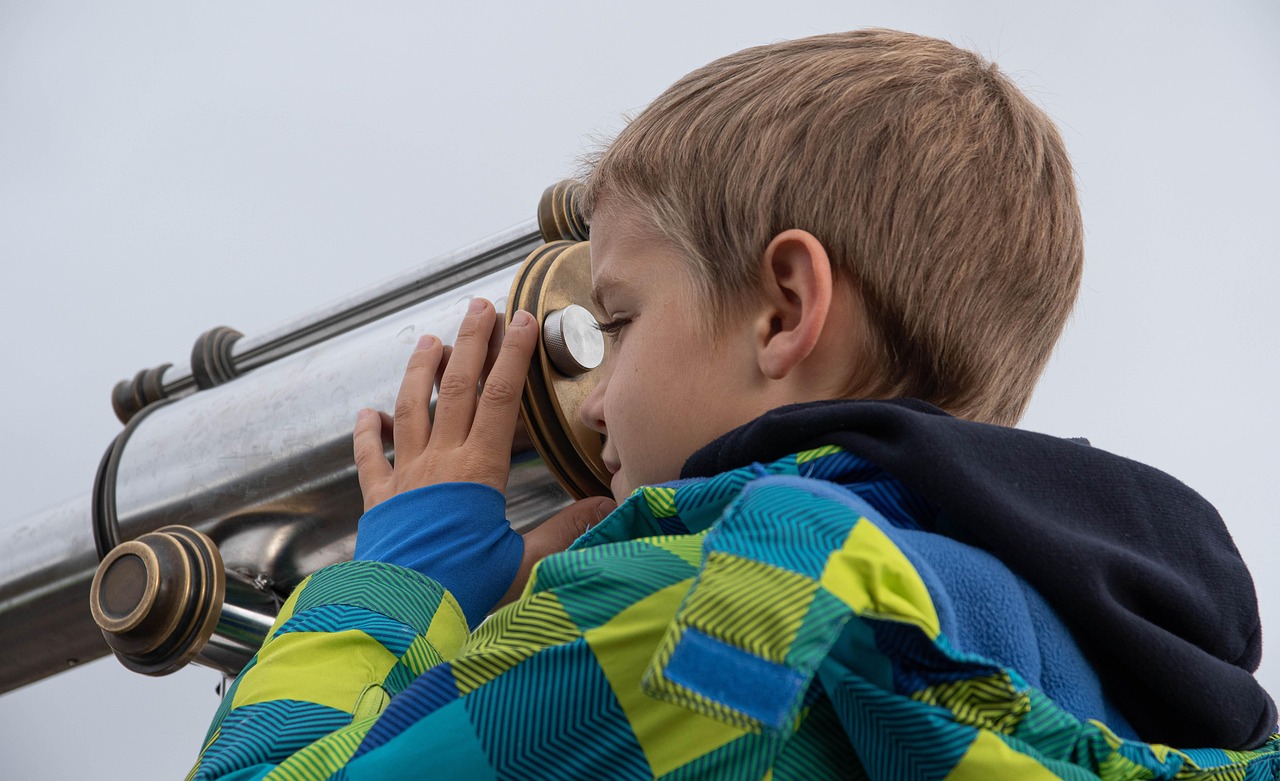 Tips for Stellar Discoveries
