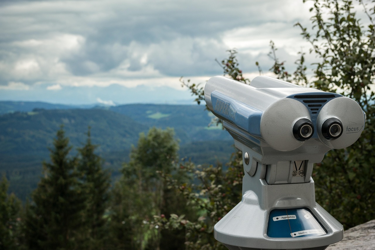 Top Picks for Best Equatorial Mounts for Astrophotography: Enhance Your Stargazing Experience
