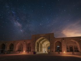 The Ultimate Guide to Finding the Best Telescope for Astrophotography: Enhance Your Night Sky Photography