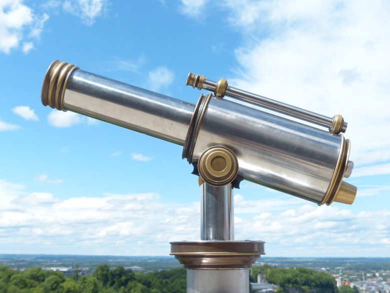 Explore the Night Sky: Best Large Aperture Telescopes for Stellar Viewing