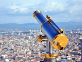 Best Telescope Filters for Moon and Planets: Enhancing Your Night Sky Viewing