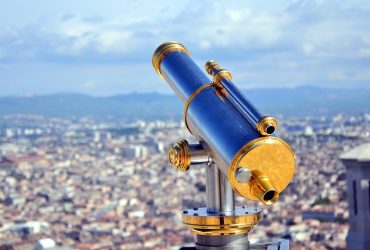 Best Telescope Filters for Moon and Planets: Enhancing Your Night Sky Viewing
