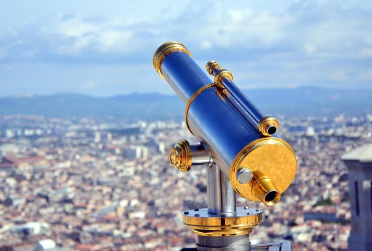 Best Telescope Filters for Moon and Planets: Enhancing Your Night Sky Viewing