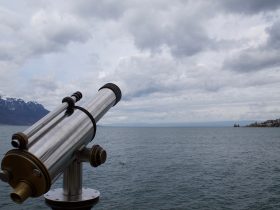 Best Telescopes for Deep Space Observation: Unveiling the Cosmos