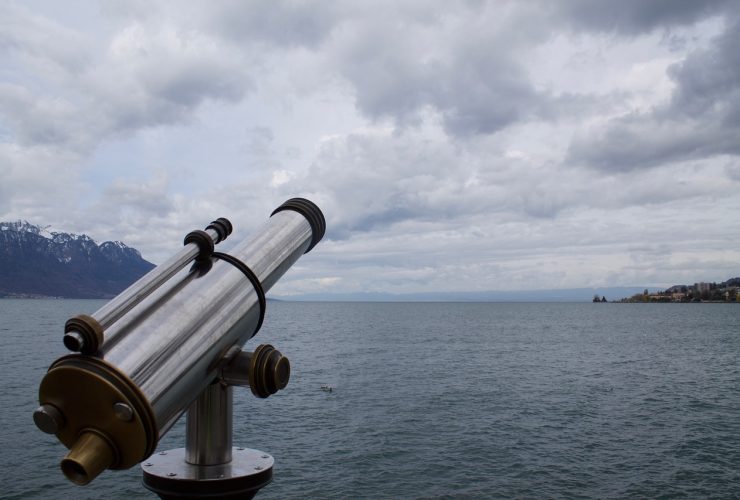 Best Telescopes for Deep Space Observation: Unveiling the Cosmos