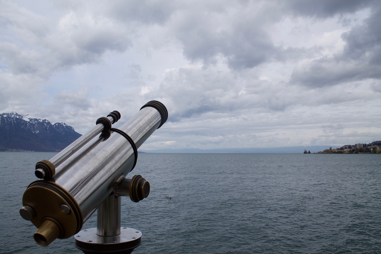 Best Telescopes for Deep Space Observation: Unveiling the Cosmos