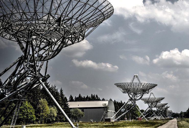 Best Smart Telescopes for Astronomy: Exploring the Cosmos in 2026