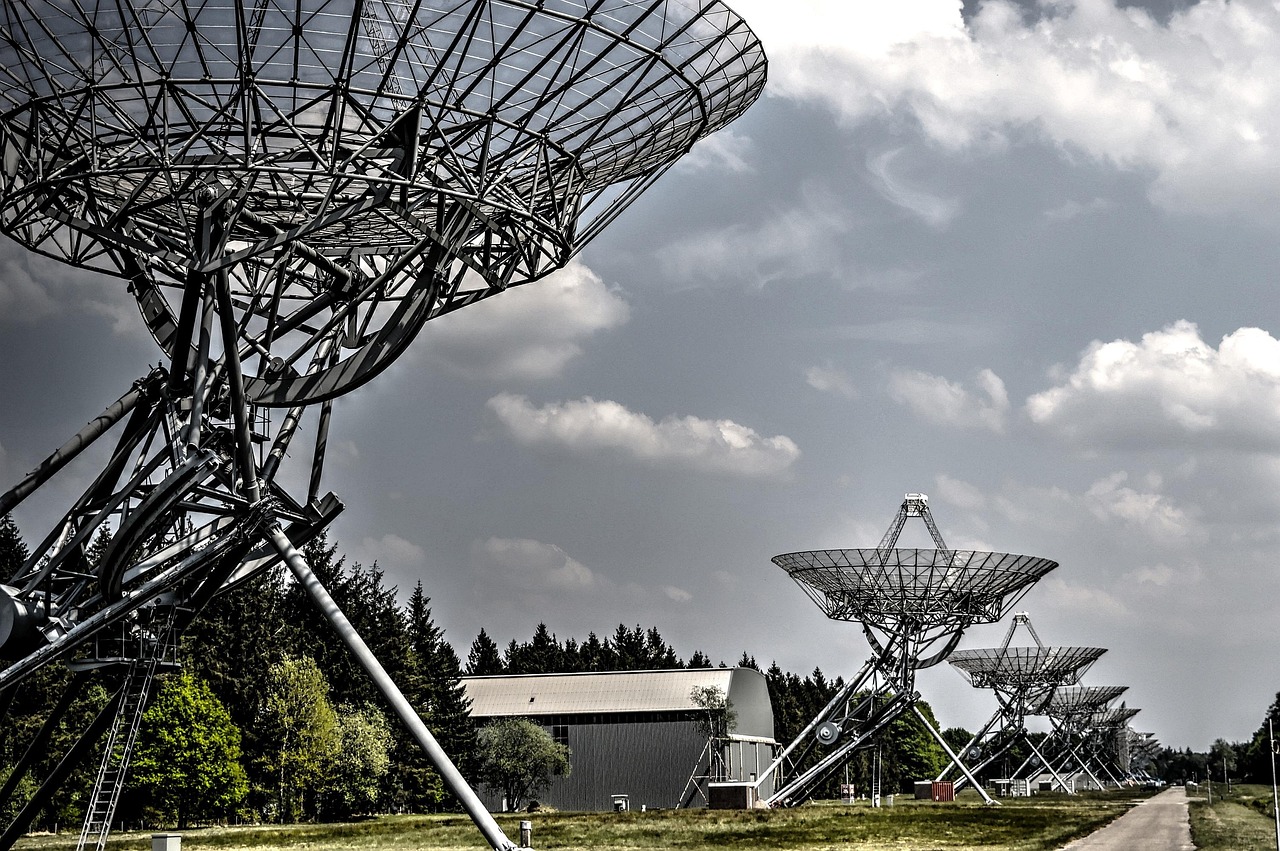 Best Smart Telescopes for Astronomy: Exploring the Cosmos in 2026