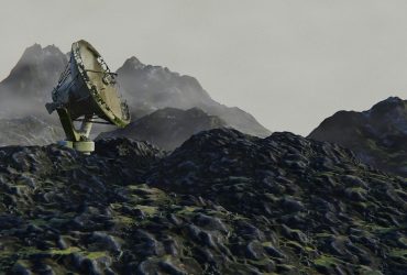 Exploring the Cosmos: How to Choose the Best Beginner Telescope for Deep Space Viewing