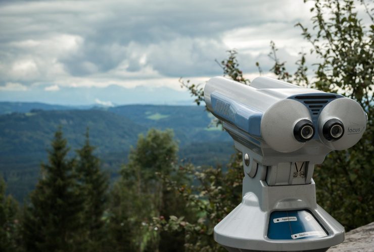 Explore the Stars: Discover the Best Apochromatic Refractor Telescopes for Stellar Viewing