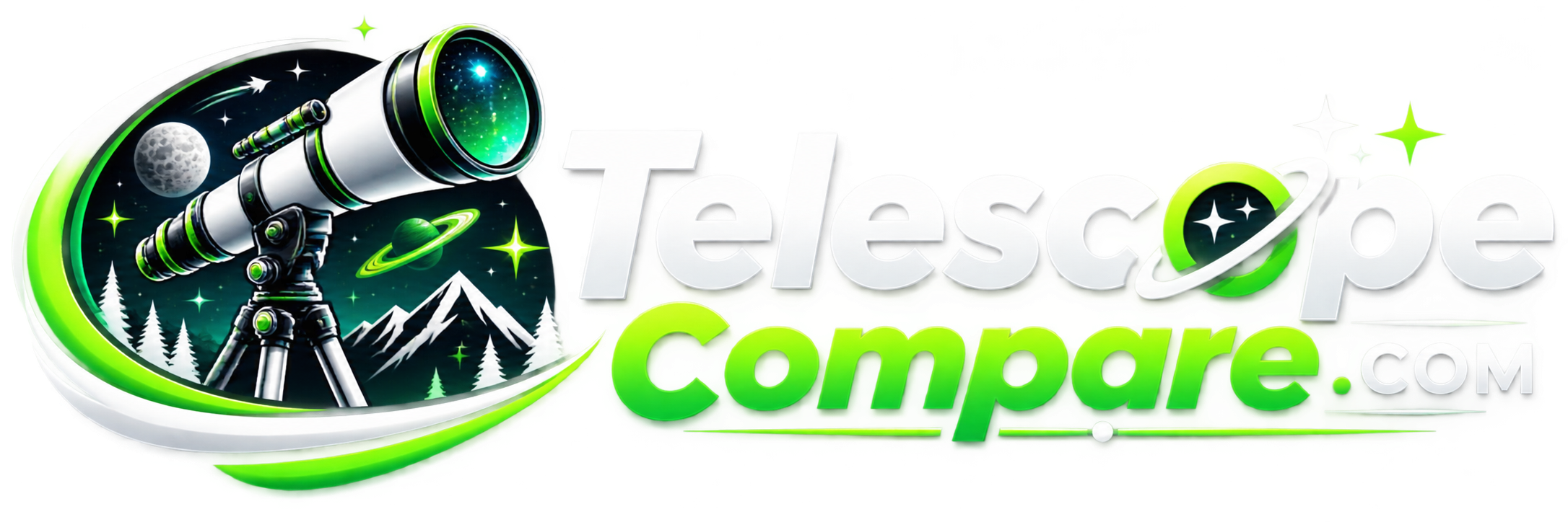 TelescopeCompare.com